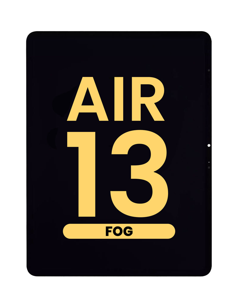 Reparación de pantalla LCD para iPad Air 13 (2024) en Guatemala - ¡Encuentra componentes originales en nuestro taller de reparaciones!