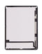 Reparación de pantalla LCD para iPad Air 13 (2024) en Guatemala - ¡Encuentra componentes originales en nuestro taller de reparaciones!