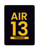 Reparación de pantalla premium para iPad Air 13 (2024) en Guatemala a precios bajos, visítanos en nuestro taller especializado.