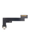 Reparación de puerto de carga para iPad Air 4 (WiFi Version) en Guatemala con flex cable premium y en color verde.