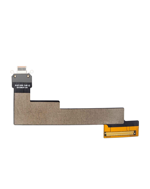 Reparación de puerto de carga con cable flex para iPad Air 4 / Air 5 en Guatemala, compra al mayorista de confianza.