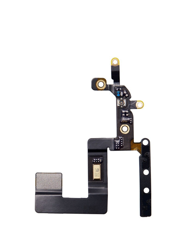 Reparación de Cable Flex Botón de Volumen para iPad Air 4 (2020) / iPad Air 5 (2022) versión Cellular en Guatemala.