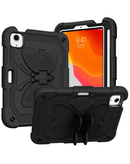 Funda protectora butterfly stand iPad Air 4 / Air 5 / Pro 11 (1st / 2nd / 3rd / 4th) (Negro)