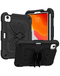 Funda protectora butterfly stand iPad Air 4 / Air 5 / Pro 11 (1st / 2nd / 3rd / 4th) (Negro)