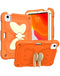 Encuentra la funda protectora con soporte mariposa GREAM ORANGE para iPad Air 4 / Air 5 / Pro 11 en Guatemala.