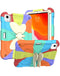 Encuentra la funda protectora Butterfly Stand Design COLORFUL para iPad Air 4/Air 5/Pro 11 en Guatemala, al mejor precio en nuestra tienda mayorista.
