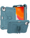 Encuentra la mejor funda protectora Butterfly Stand Design DARK BLUE para iPad en Guatemala en nuestro catálogo de productos de mayorista.