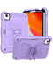 Protege tu iPad Air 4, Air 5 o Pro 11 con estilo con la funda protectora Butterfly Stand en Guatemala.
