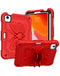 Protector de pantalla ultra resistente para iPad Air 4 / Air 5 / Pro 11 disponible en Guatemala para proteger tu dispositivo.
