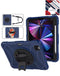 Encuentra la mejor funda heavy duty ajustable con correa de hombro para iPad Air 4/Air 5/Pro 11 en Guatemala en SlowBack.