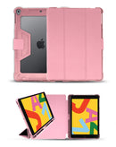 Protege tu iPad Air 4/5/Pro 11 con una funda inteligente heavy duty en Guatemala.