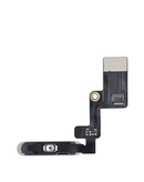 Cable flex Power Button iPad Air 4 / Air 5 (Negro)