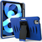 Protege tu iPad Air 4, Air 5 o Pro 11 con este case a prueba de golpes en Guatemala.