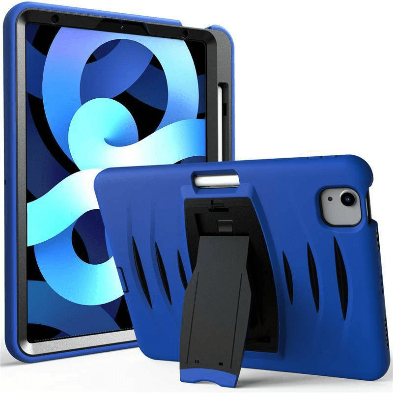 Protege tu iPad Air 4, Air 5 o Pro 11 con este case a prueba de golpes en Guatemala.