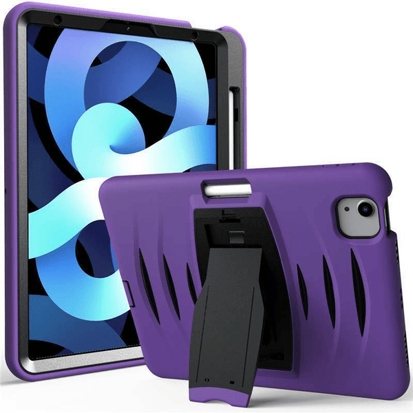 Encuentra fundas a prueba de golpes para Apple iPad Air 4 en Guatemala en SlowBack, mayorista de accesorios Apple con ranura para lápiz.