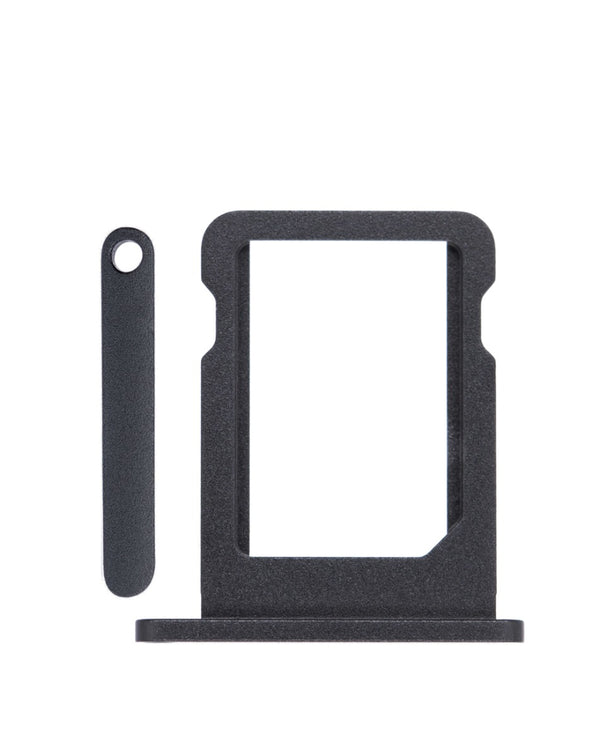 Encuentra la bandeja SIM para iPad Air 4 (SPACE GRAY) en Guatemala, disponibles en tiendas de reparación de iPad y mayoristas de accesorios.