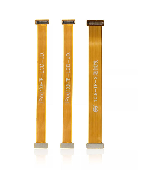 Encuentra cables de prueba para LCD y digitizer de iPad Air 4 en Guatemala con este producto de calidad.