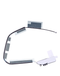 Encuentra el cable flex wifi para iPad Air 5 en Guatemala, ideal para reparaciones en talleres especializados.