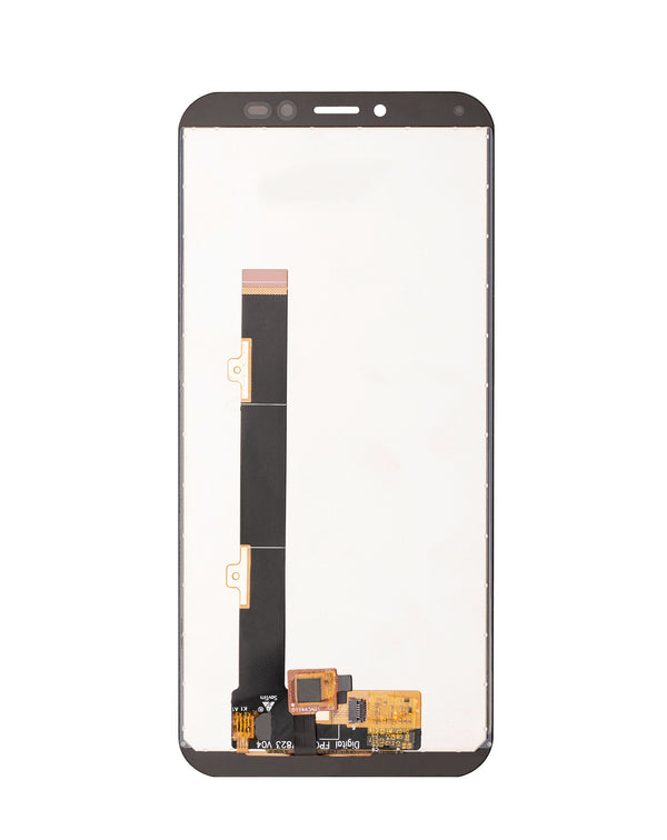 Compra la pantalla sin marco Premium para Alcatel 1S (5024 / 2019) en Guatemala a precios mayoristas en reparaciones de celulares.