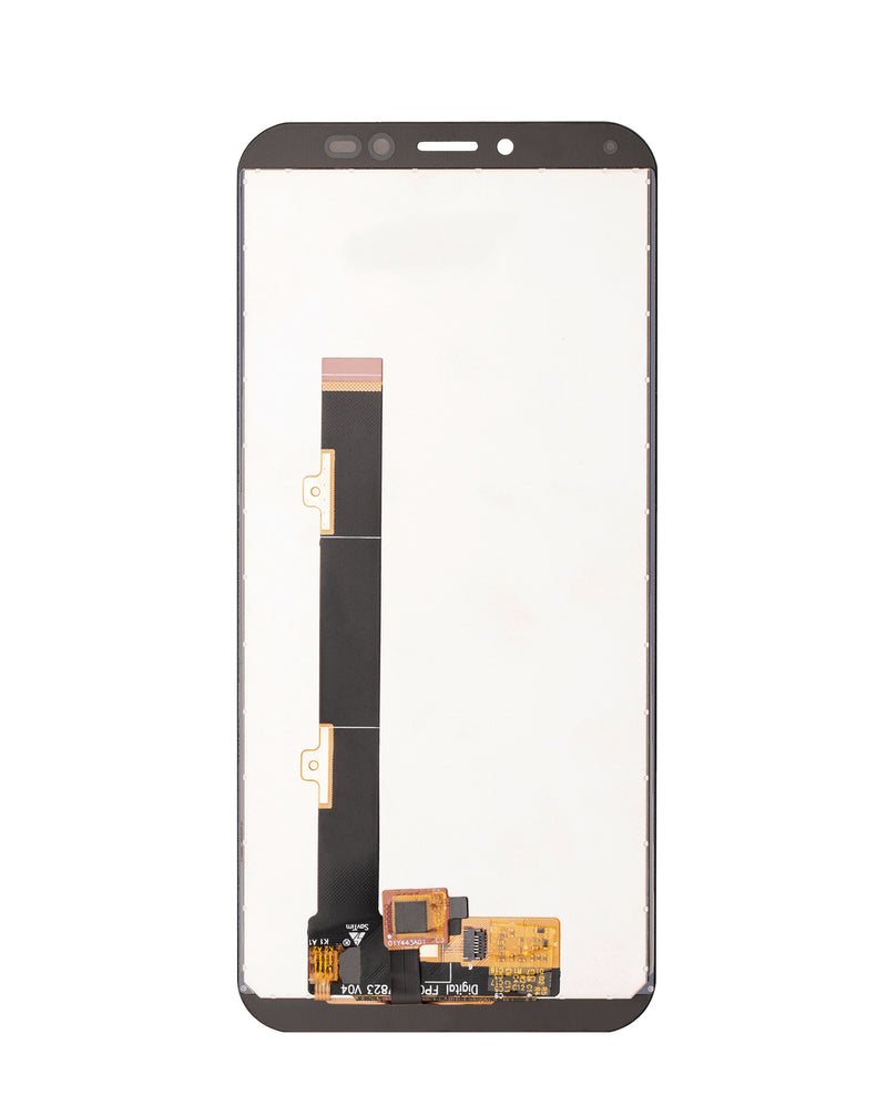 Compra la pantalla sin marco Premium para Alcatel 1S (5024 / 2019) en Guatemala a precios mayoristas en reparaciones de celulares.