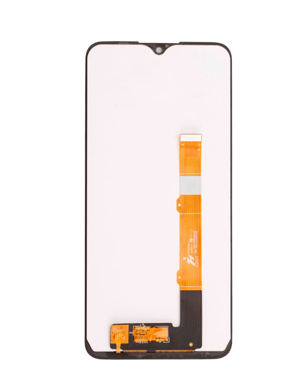 Reparación de Pantallas Alcatel 1S (5028 / 2020) y Alcatel 3L (5029 / 2020) en Guatemala.