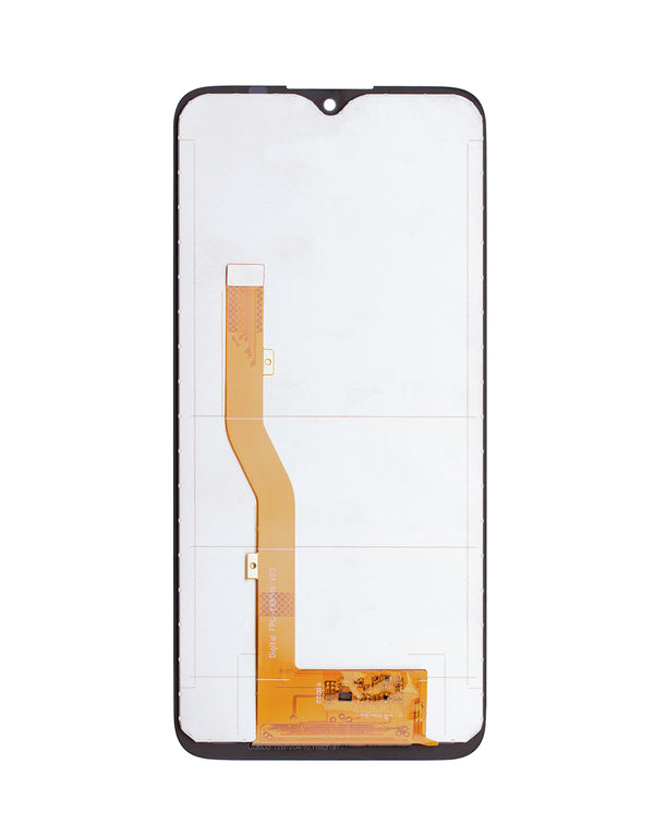 Compra la pantalla LCD sin marco premium para Alcatel 1SE en Guatemala al mejor precio.