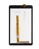 Reparación de pantalla LCD para Alcatel 3T (9032 / 2020) en Guatemala, encuentra la mejor opción en mayoristas de pantallas en talleres especializados.