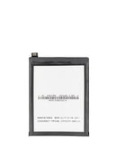 Reparación de batería para BlackBerry Motion y Alcatel 3V en Guatemala, con piezas originales disponibles en nuestro taller mayorista.