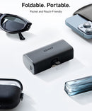 Encuentra la Batería Anker Nano PowerBank con puerto USB-C en Guatemala para obtener mayorista y reparaciones.