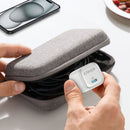 Encuentra el Cargador USB-C Anker Zolo (30W) Blanco en Guatemala, ideal para cargar dispositivos de manera rápida y eficiente.