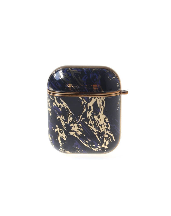 Encuentra el mejor estuche para AirPods 1/2 con diseño de mármol en Guatemala.