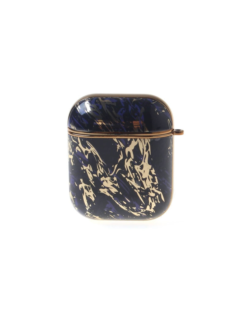 Encuentra el mejor estuche para AirPods 1/2 con diseño de mármol en Guatemala.