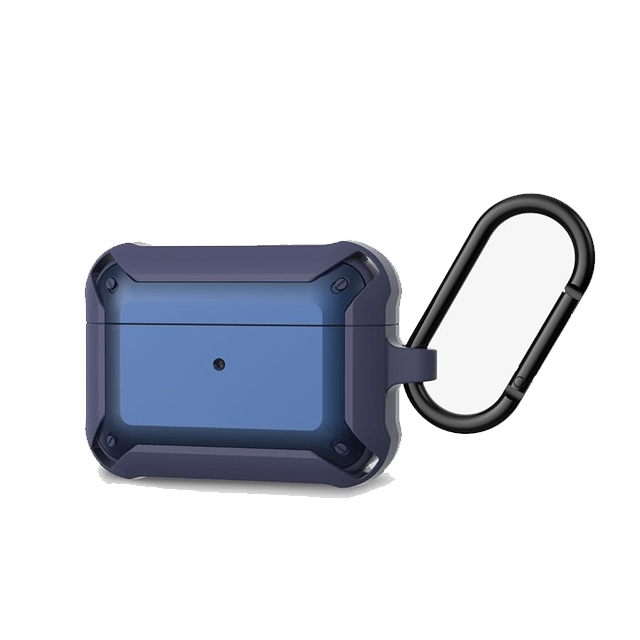 Protege tus AirPods 3 con esta funda anticolisión en Guatemala.