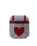 Encuentra la mejor funda New Stone Design Style 23 para AirPods 1/2 en Guatemala en nuestro catálogo de accesorios, ¡visítanos ya!