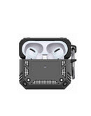 Protege tus AirPods 3 con esta funda TPU resistente a golpes en Guatemala.