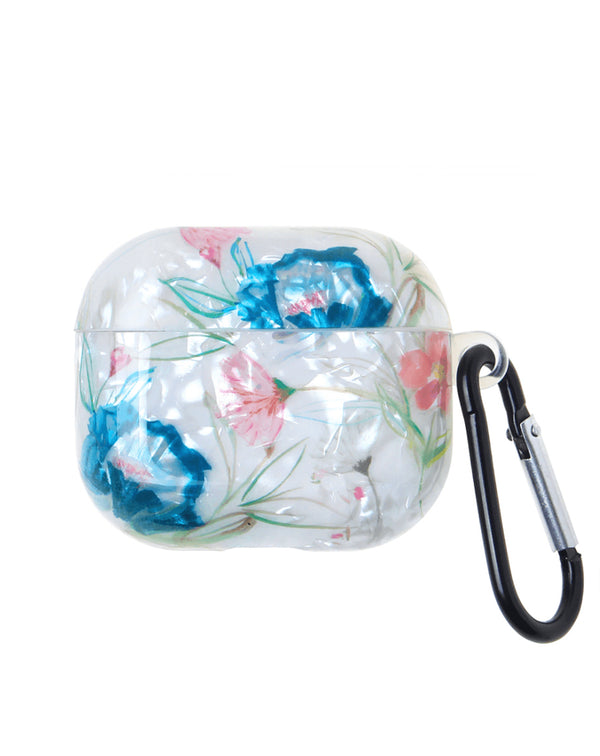 Protege tus AirPods 3 con estilo con esta funda TPU con diseño IMD en Guatemala.