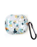 Protege tus AirPods 3 con estilo con esta funda de TPU con diseño IMD en Guatemala.