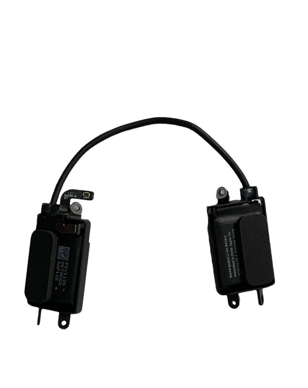 Reparación de batería para AirPods Max en Guatemala.