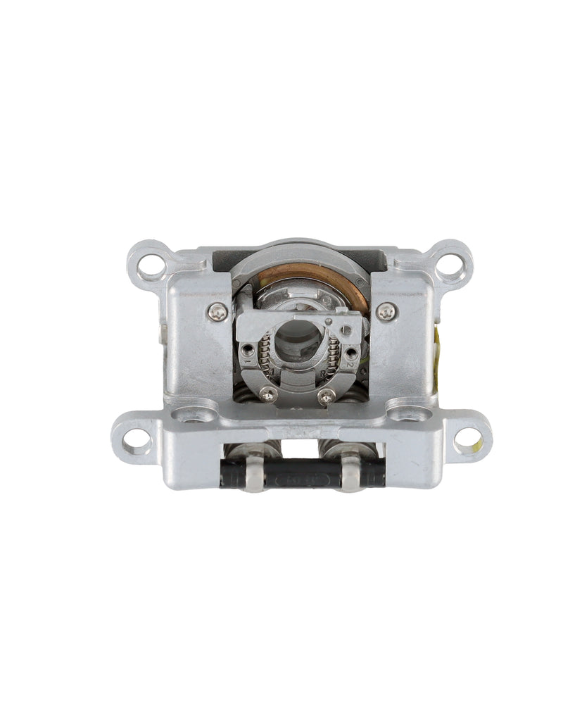 Encuentra el jack de resorte para diadema (derecho) de AirPods Max en Guatemala, ideal para reparaciones o mayoristas de accesorios Apple.