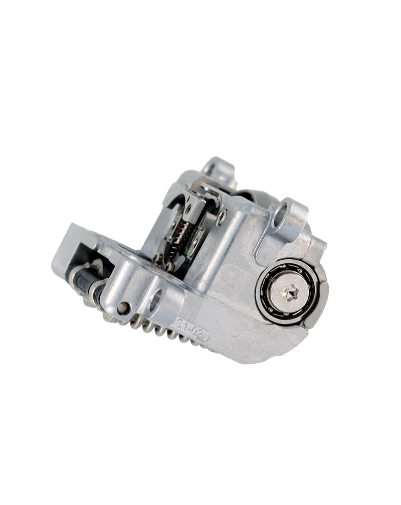 Encuentra el jack de resorte para diadema (derecho) de AirPods Max en Guatemala, ideal para reparaciones o mayoristas de accesorios Apple.