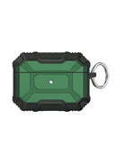 Encuentra estuches transparentes de plástico duro para AirPods Pro en Guatemala, al por mayor.