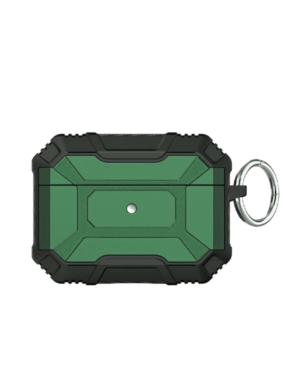 Encuentra estuches transparentes de plástico duro para AirPods Pro en Guatemala, al por mayor.