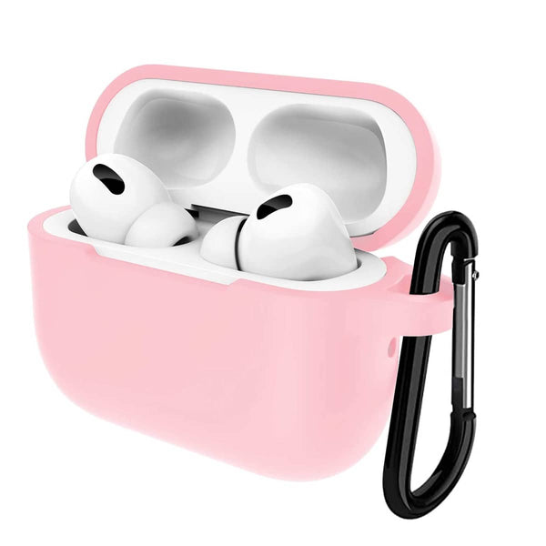 Encuentra la mejor funda de silicona para AirPods Pro en Guatemala en nuestro catálogo de Accesorios Apple.