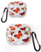 Protege tus AirPods 3 con estilo con una funda TPU suave con diseño IMD en Guatemala.