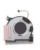 Reparación de ventilador de enfriamiento izquierdo para Asus ROG Ally en Guatemala.