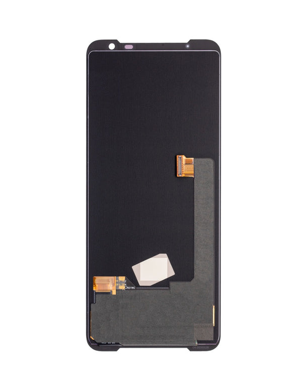 Reparación de Pantalla OLED sin marco para Asus ROG Phone 3 en Guatemala a precios mayoristas.