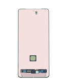 Reparación de pantalla OLED sin marco para Asus ROG Phone 8 / 8 Pro / 9 / 9 Pro en Guatemala.