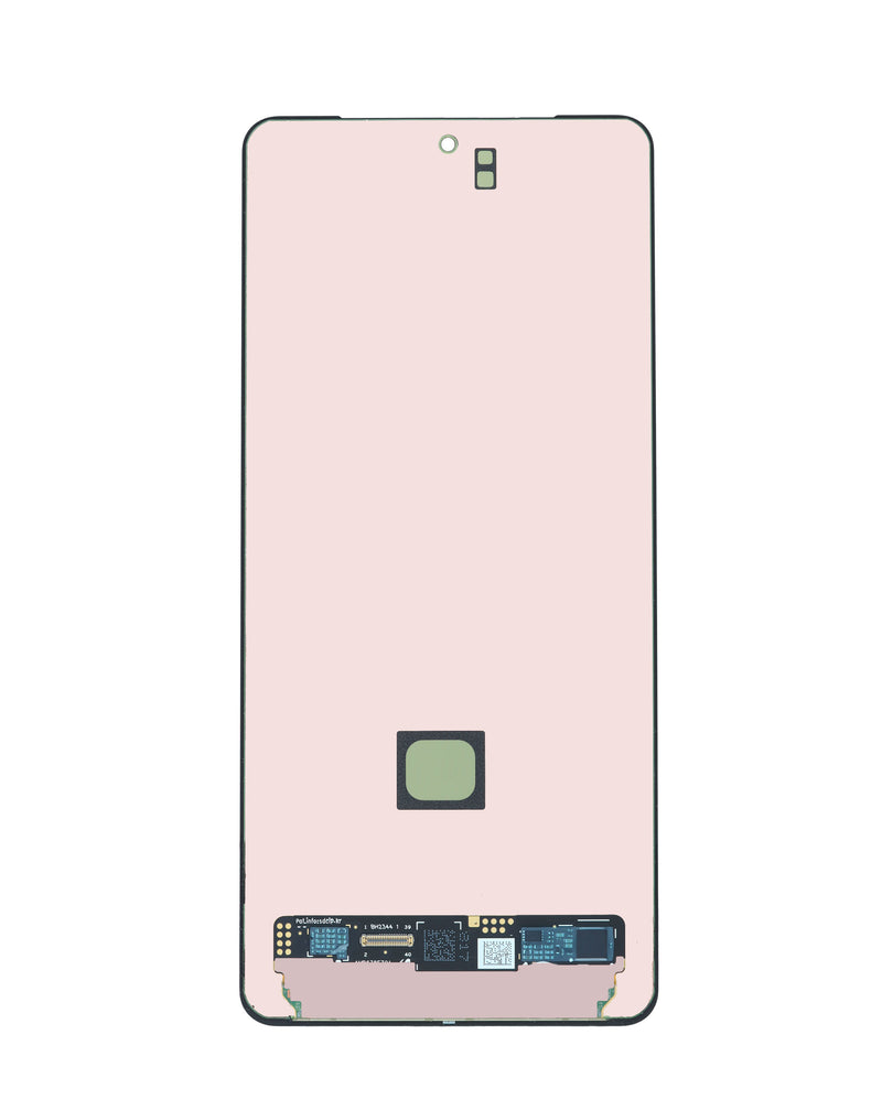 Reparación de pantalla OLED sin marco para Asus ROG Phone 8 / 8 Pro / 9 / 9 Pro en Guatemala.