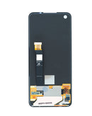 Reparación de pantalla OLED sin marco para Asus ZenFone 8 Premium en Guatemala.