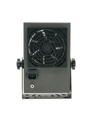 Eliminador de estático ATTEN ST-1015 con ventilador de aire, ideal para accesorios electrónicos en Guatemala.